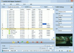 ImTOO DVD Ripper Standard for Mac