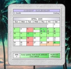Insight Calendar