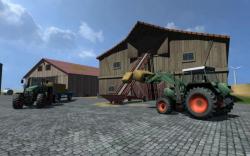 Landwirtschafts Simulator 2009