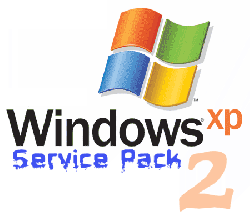 Microsoft Windows XP Service Pack 2