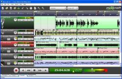 Mixcraft Recording Studio