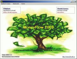 MoneyFlow 2009