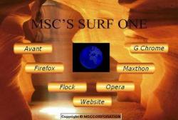 MSC'S Surf One