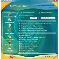 Mz Vista Force