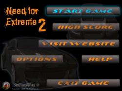 Need For Extreme 2