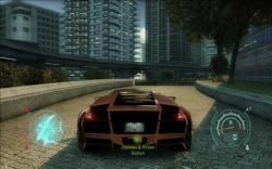 Need for Speed Undercover HD Texture pack