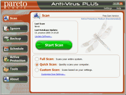 ParetoLogic Anti-Spyware