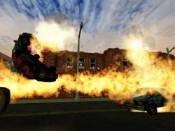 Postal 2: Share the Pain multiplayer