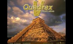 Quadrax V
