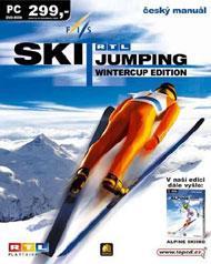 Ski Jumping 2006