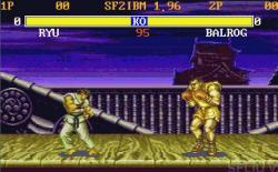 Street Fighter 2 Turbo: Hyper Fighting