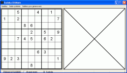 Sudoku UltiMate
