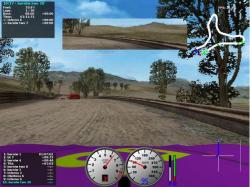 The Open Racing Car Simulator