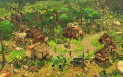 The Settlers: Rise of an Empire patch