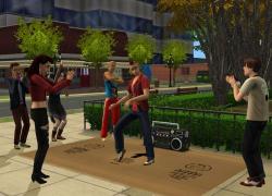 The Sims 2 Create-A-Sim