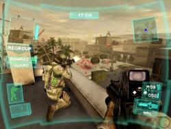 Tom Clancy´s: Ghost Recon