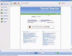 Torrent Searcher