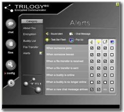 TrilogyEC Professional Edition
