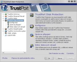 TrustPort PC Security 2011