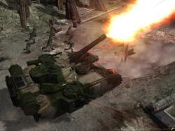 Warhammer 40K: DoW - Winter Assault