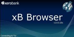 xB Browser