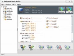 Xilisoft Mobile Phone Manager