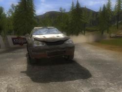 Xpand Rally Extreme