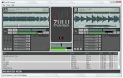 Zulu DJ Software 