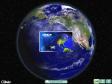 3D Earth Screensaver (3 / 3)