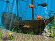 3D Funny Fish Screensaver (2 / 2)
