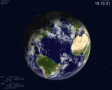 Actual Earth 3D (1 / 1)