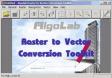 Algolab Raster to Vector Conversion Toolkit (1 / 1)