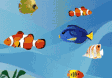 Aquarium GameSaver Screensaver (1 / 1)