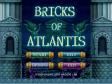 Bricks of Atlantis (2 / 4)