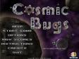 Cosmic Bugs (1 / 4)