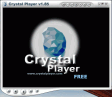Crystal Player (1 / 5)