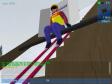 Deluxe Ski Jump (1 / 1)