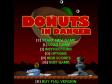 Donuts in danger (2 / 7)
