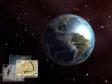 Earth 3D Space Screensaver (2 / 3)