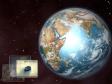 Earth 3D Space Screensaver (3 / 3)