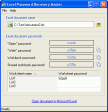 Excel Password Recovery Master (1 / 1)