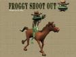 Froggy Shoot Out (1 / 10)