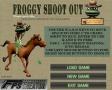 Froggy Shoot Out (2 / 10)