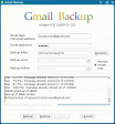 GMail Backup (1 / 1)
