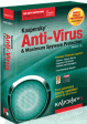 Kaspersky Anti-Virus (2 / 2)