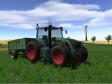 Landwirtschafts Simulator 2008 (1 / 1)