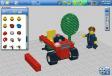 LEGO Digital Designer (3 / 4)