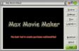 Max Movie Maker (1 / 1)