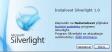 Microsoft Silverlight (1 / 1)