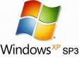 Microsoft Windows XP Service Pack 3 (1 / 1)